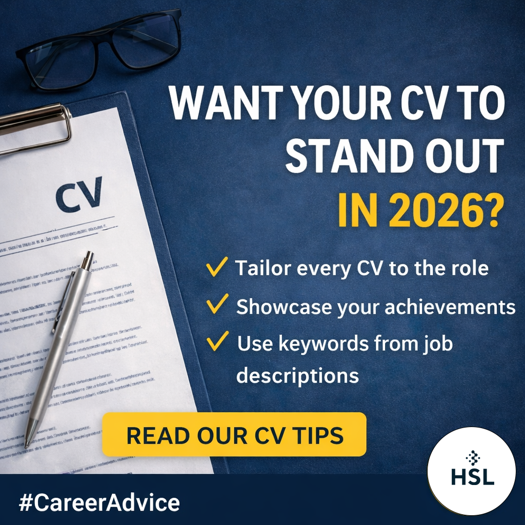 CV Tips to Produce the Best CV