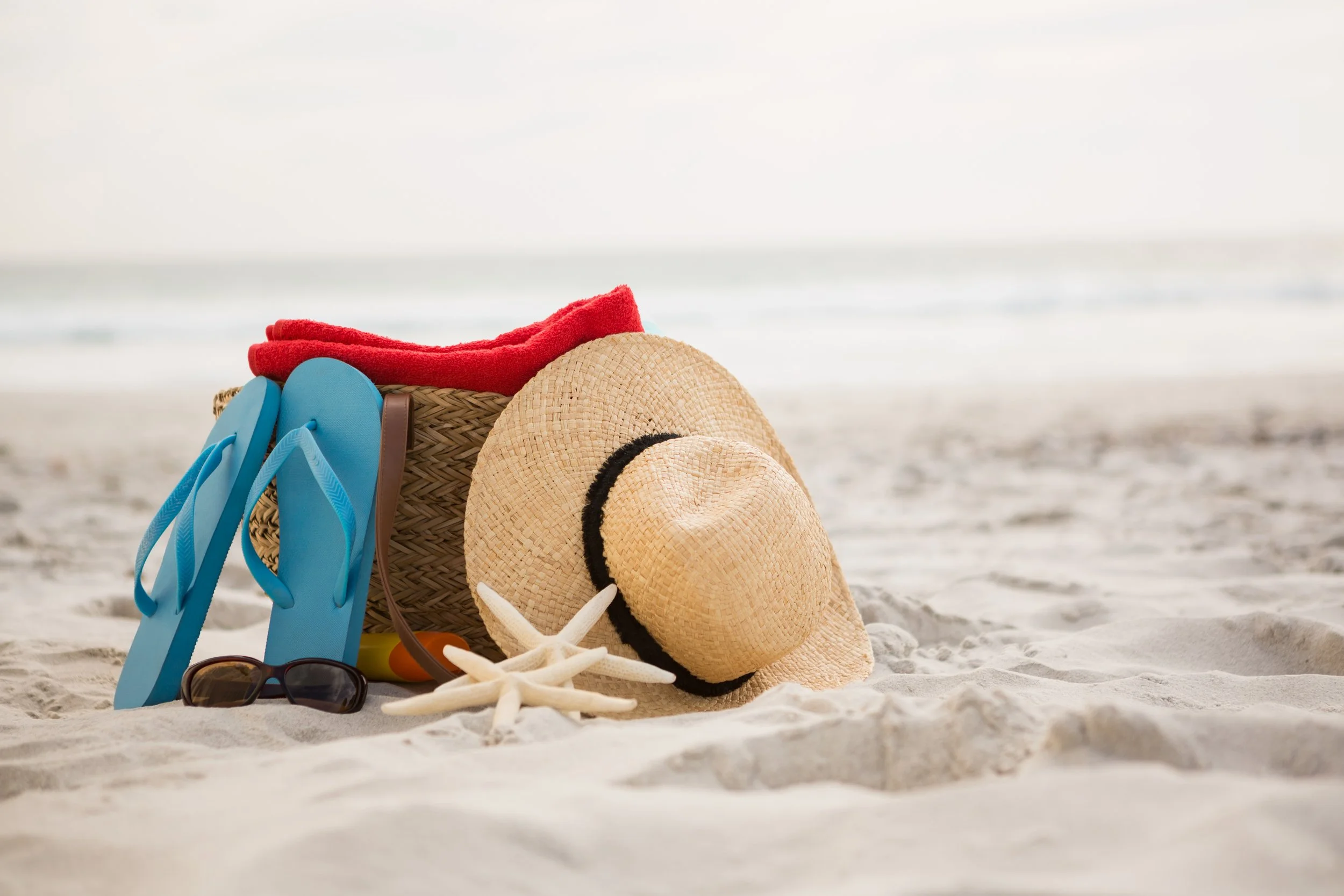 Summer Holidays - Making the Most of Time Away from Work