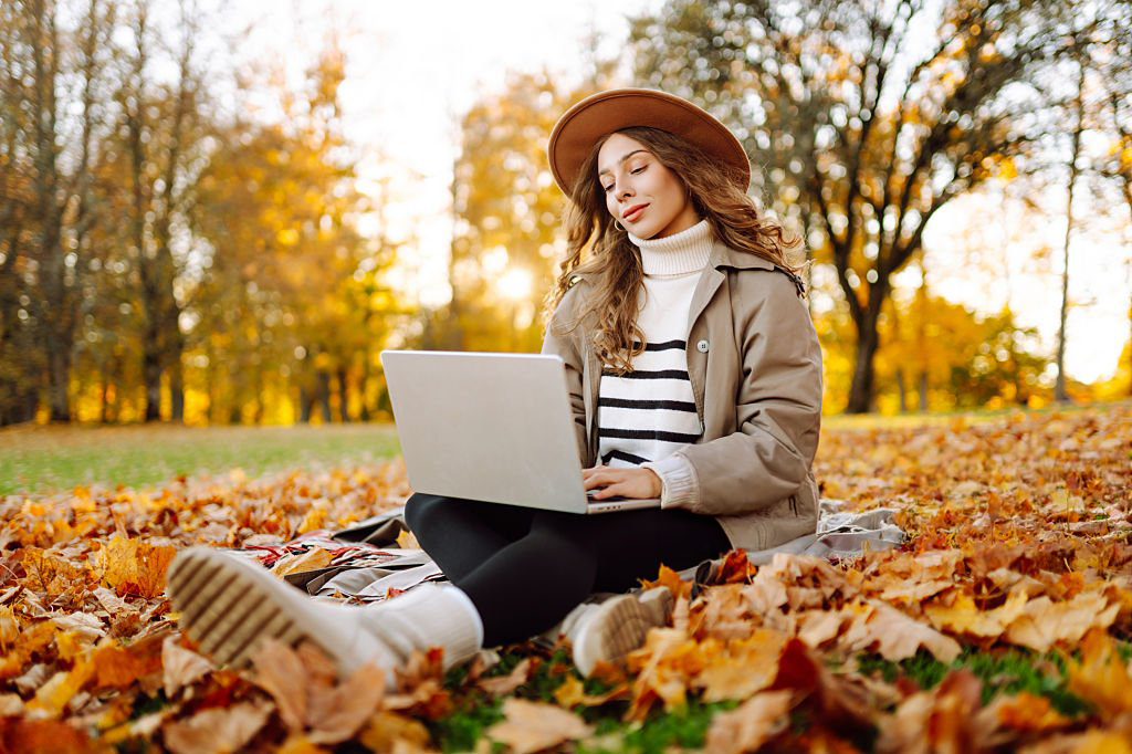 Autumn Starts - A Season of New Opportunities