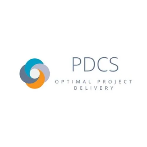 PDCS Optimal Project Delivery Logo