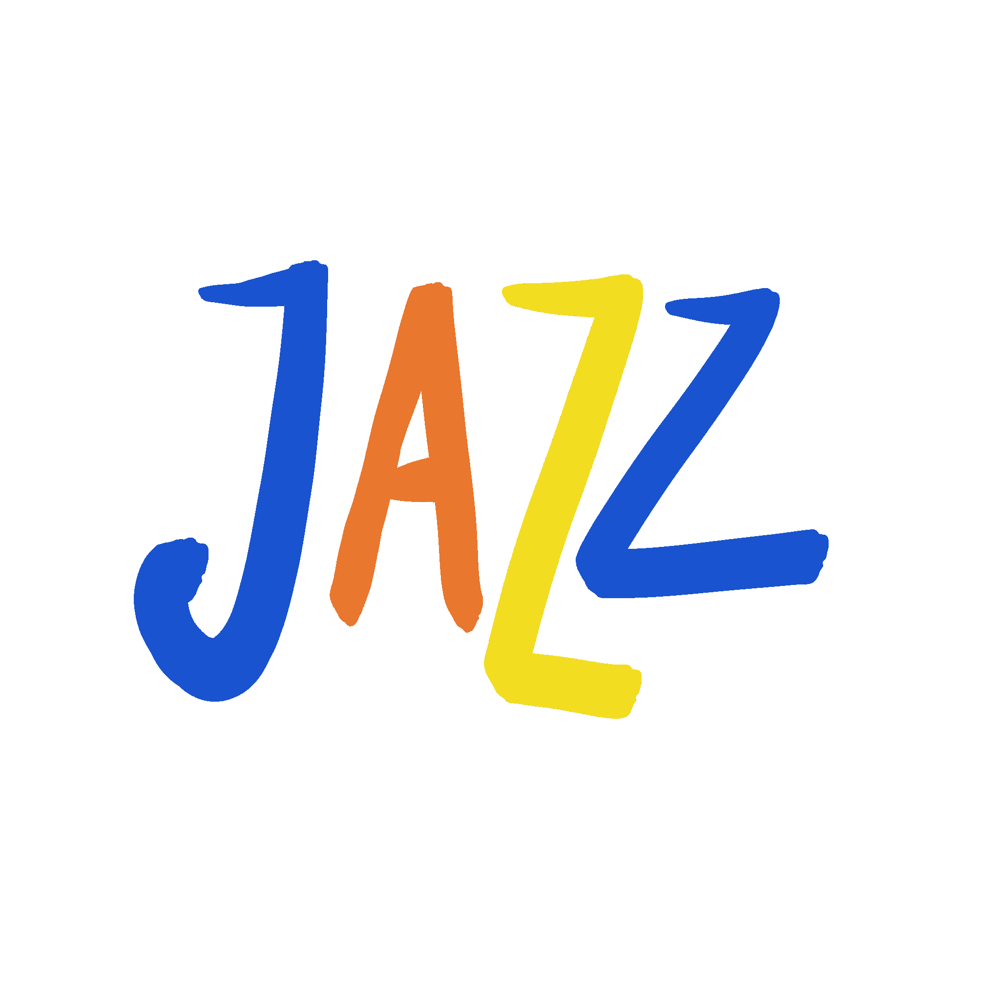 Typography Gif Animations