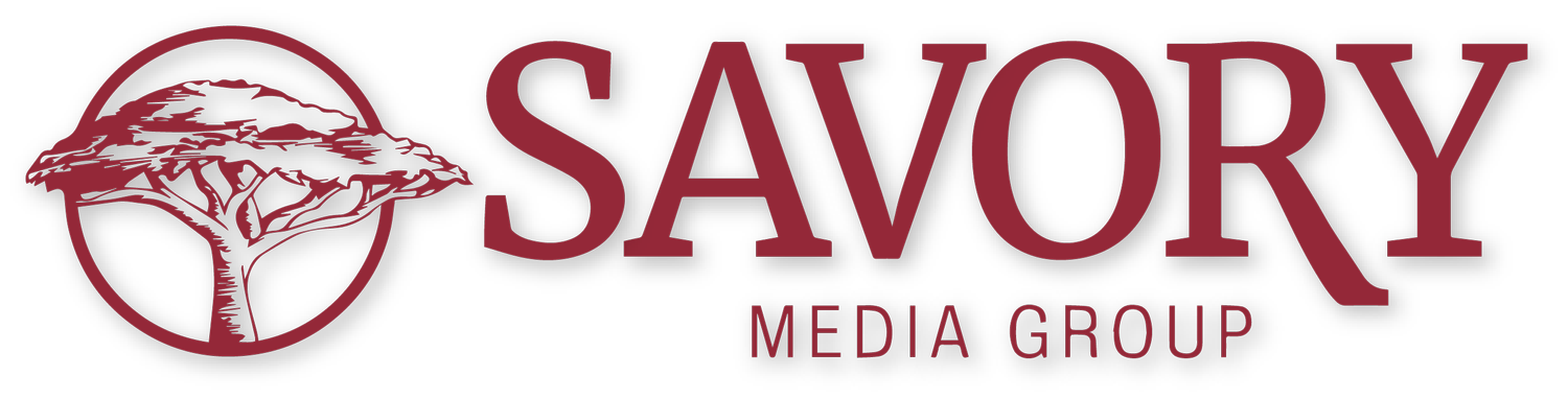 Savory Media Group