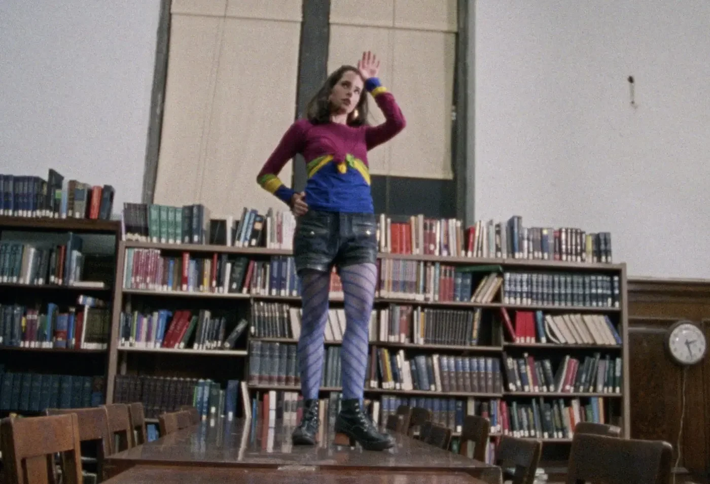 Reading is FUNdamental