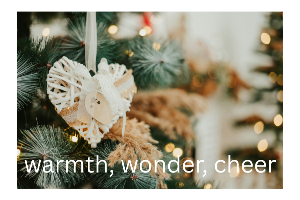 Part 2 — Living Slowly in December: Simple Crafts, Slow Routines, Slow Cooking, and Home Rituals (The how)