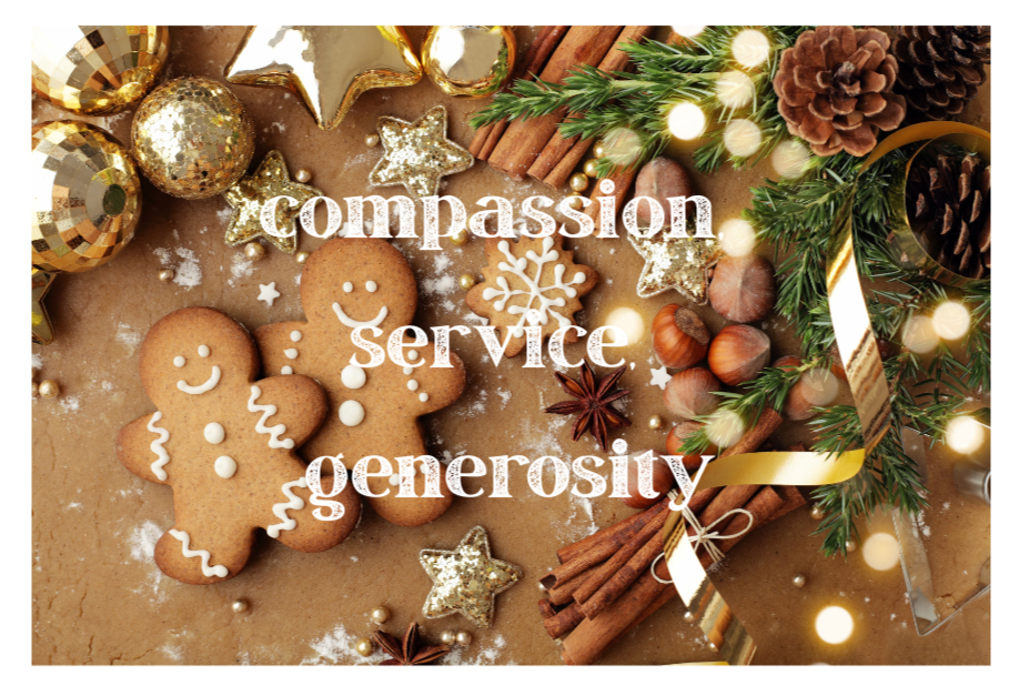 Part 3 — A Christmas of Kindness and Generosity: Giving Without Commercial Pressure