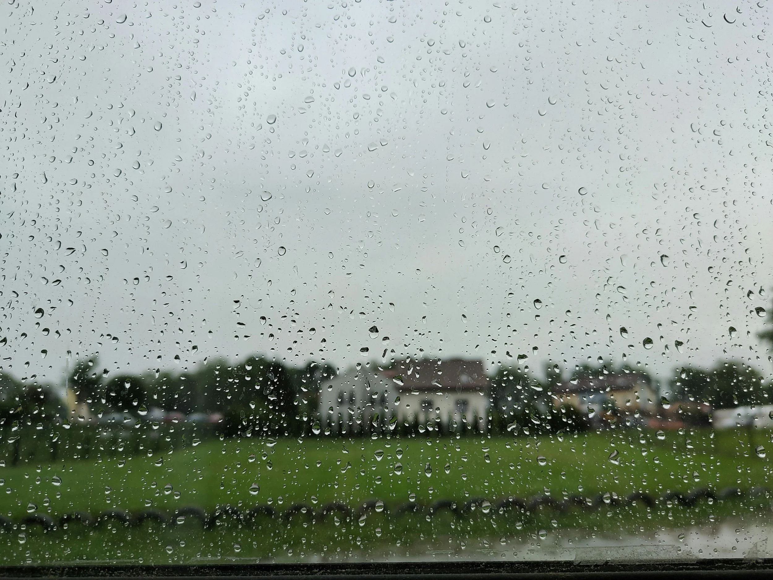 No Such Thing as Bad Weather