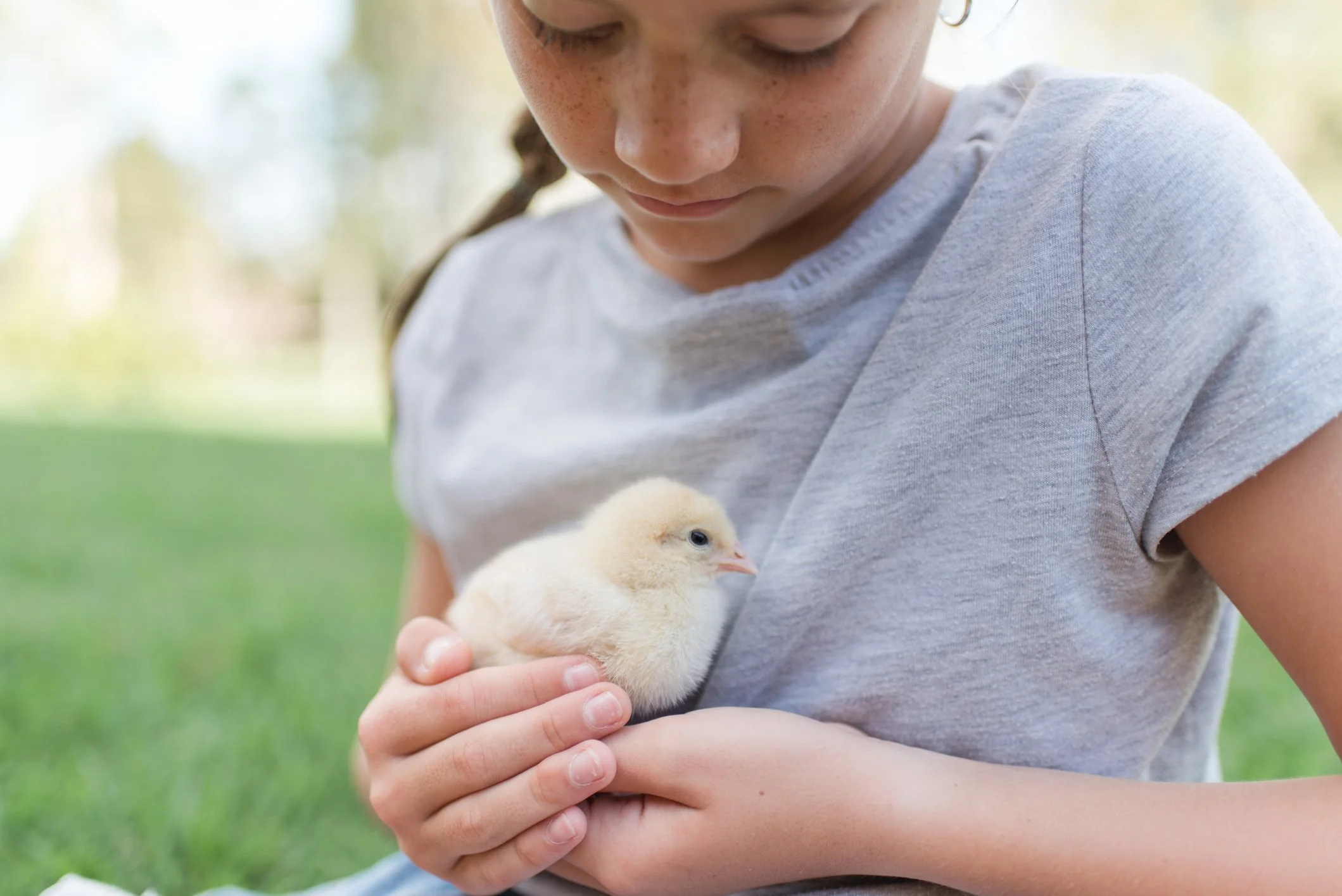 How the Right Summer Can Help Your Child Thrive this Fall