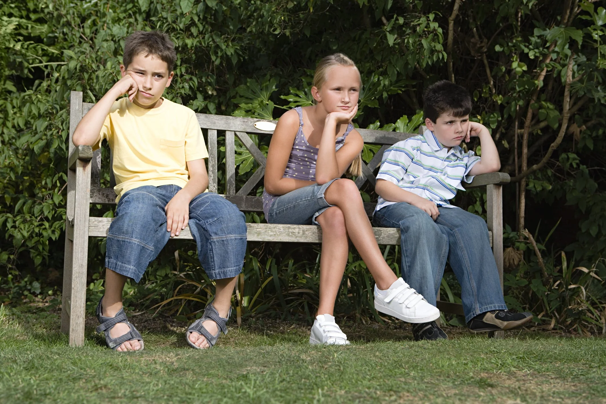 Why Boredom Matters at Farm School: Creativity, Play, and Summer at Urban Green Harvest