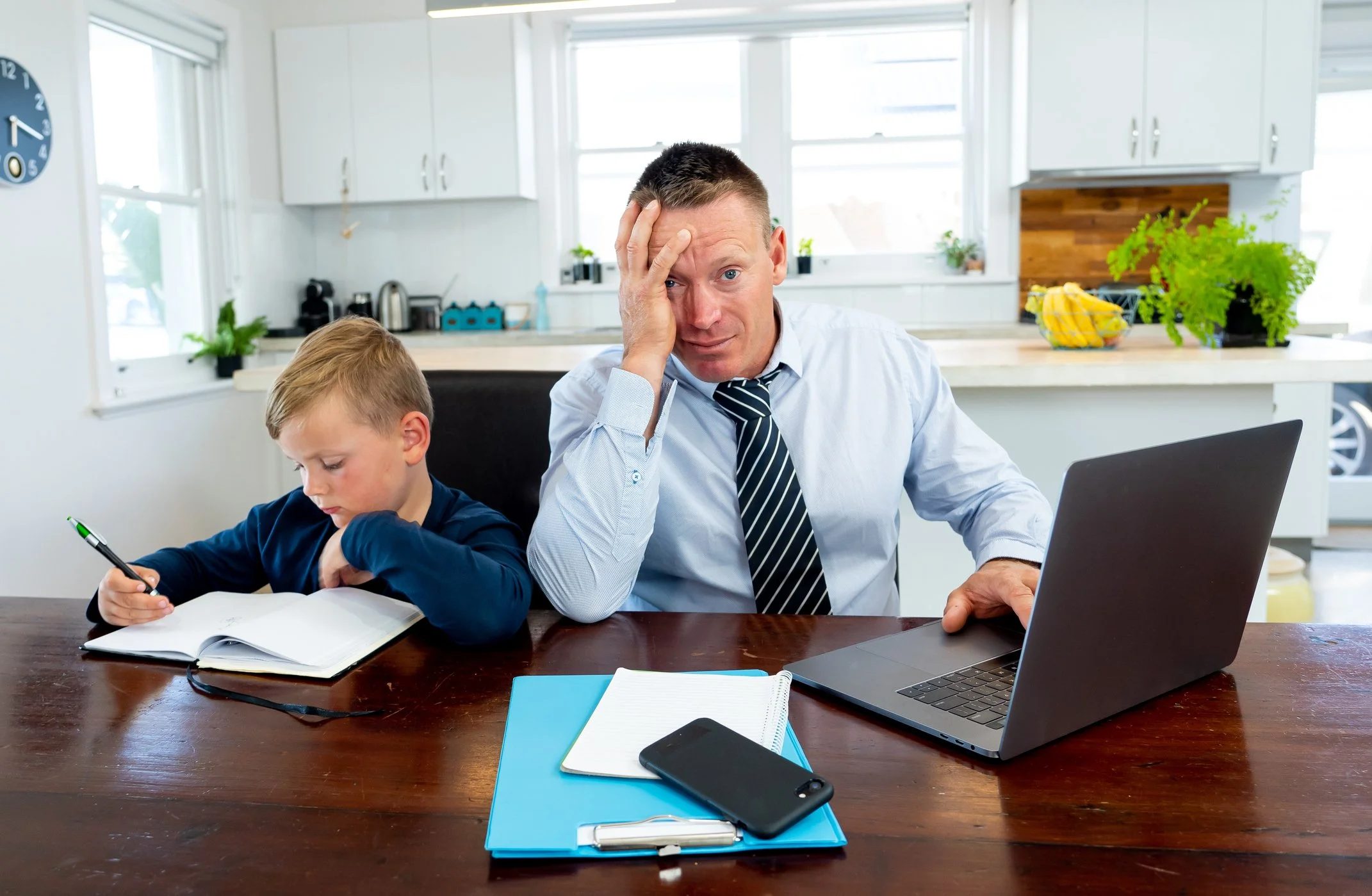 Homeschooling in Idaho: Maybe It’s Not What You Think