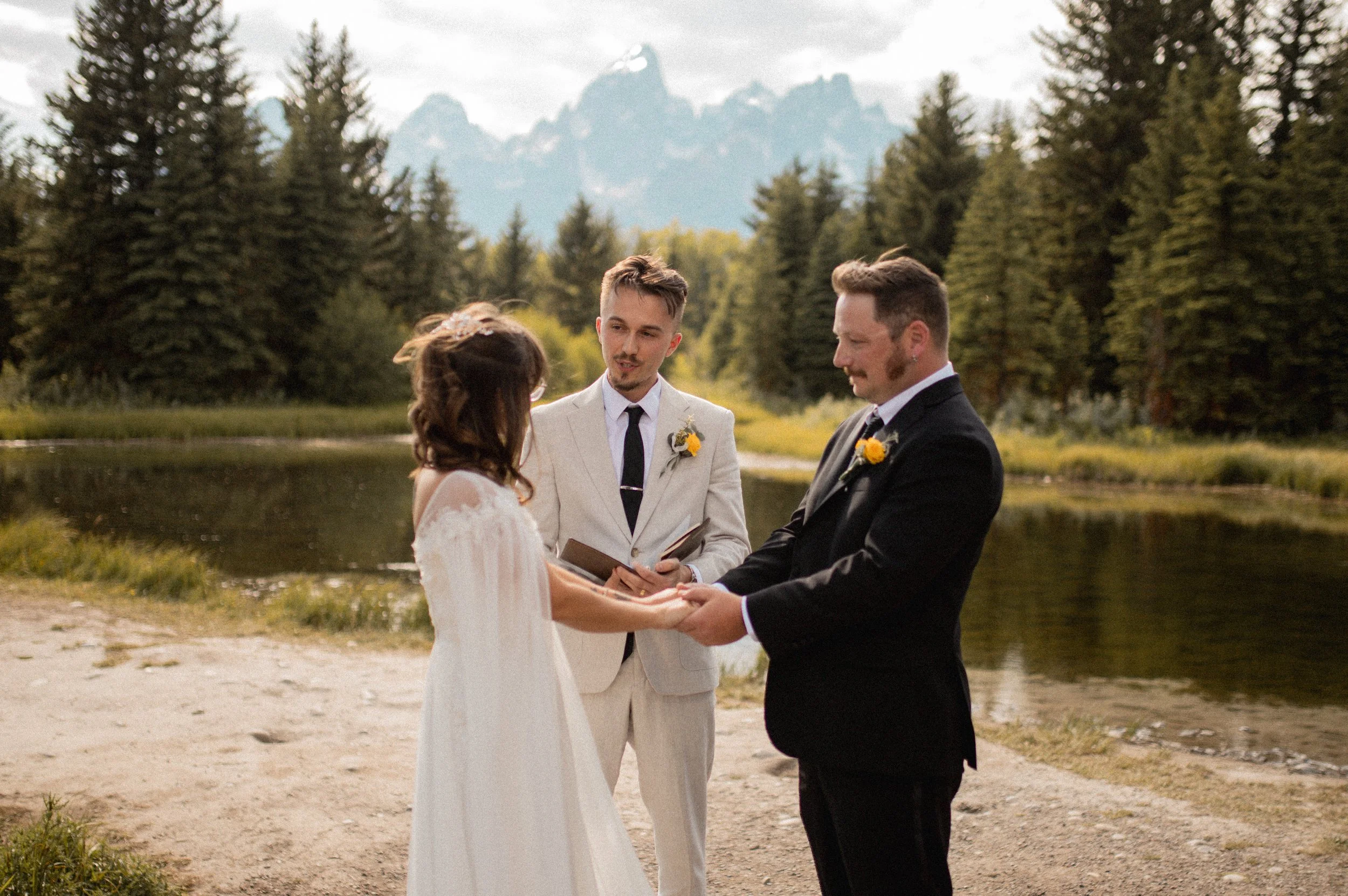 Elopement Photography