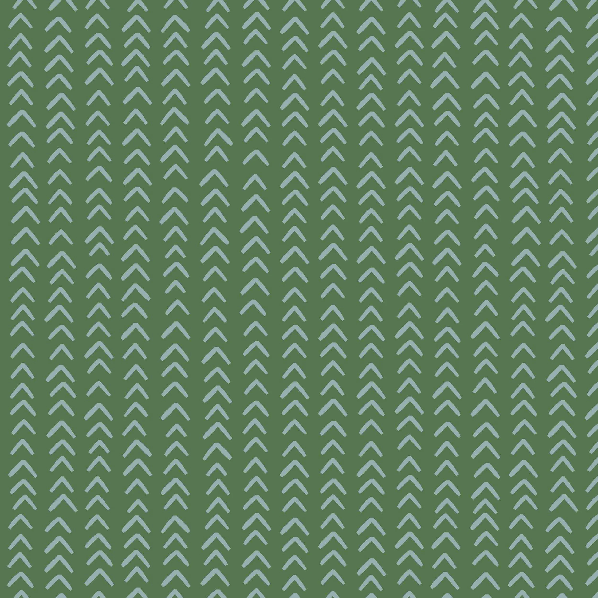 Chevron Forest Hazy | PRE-ORDER FOR AUGUST