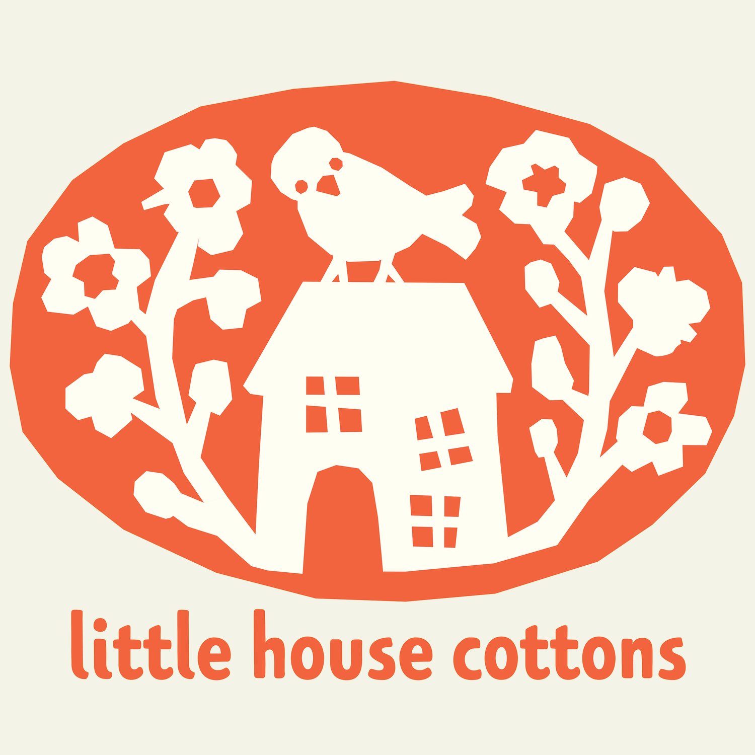 little house cottons organic quilting cotton and sewing kits