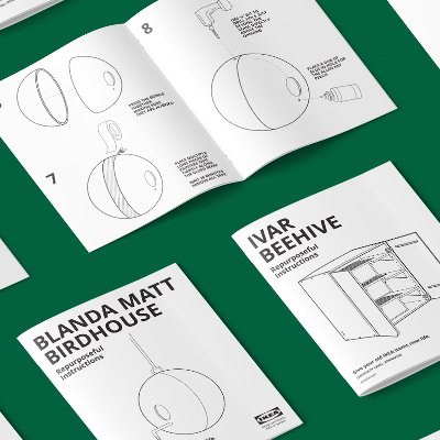 Ikea Furniture Assembly Nightmares
