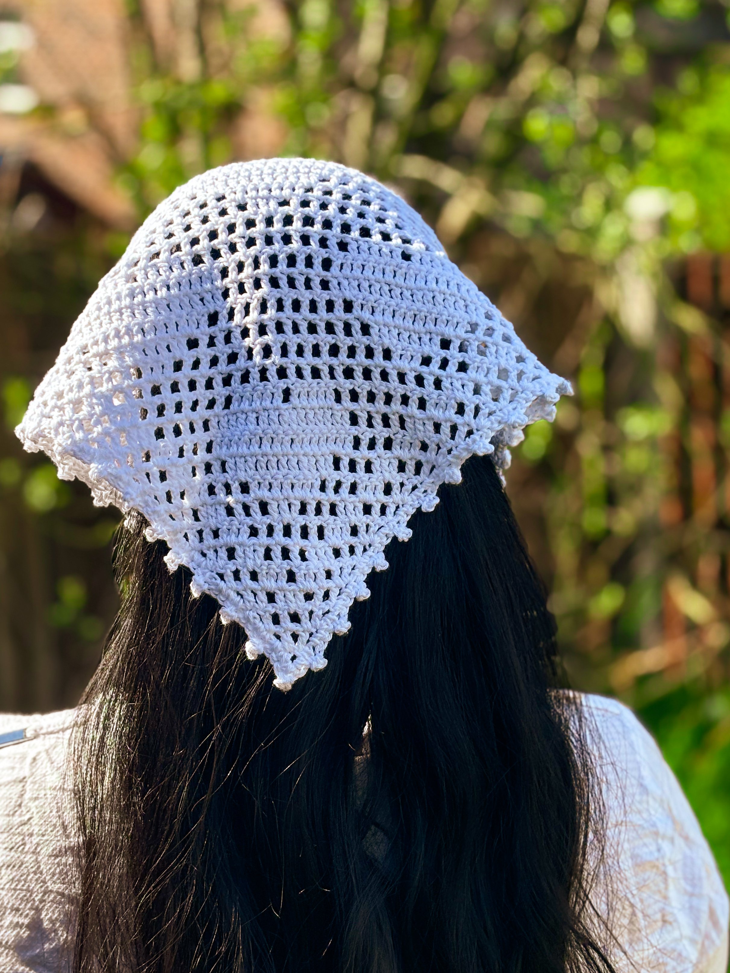Crochet Head Kerchief Pattern.JPEG