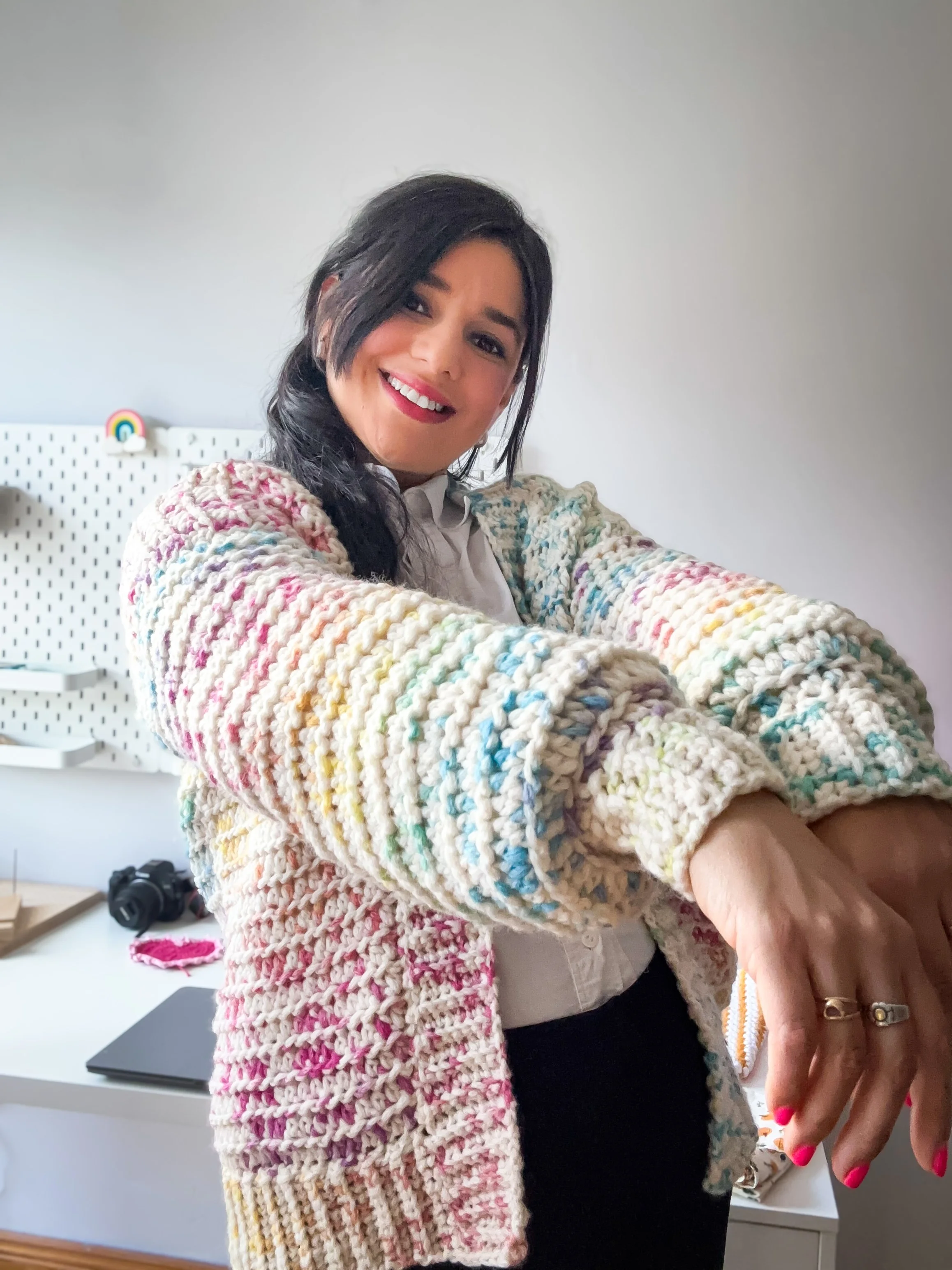 Learn to Crochet a Sweater.JPEG