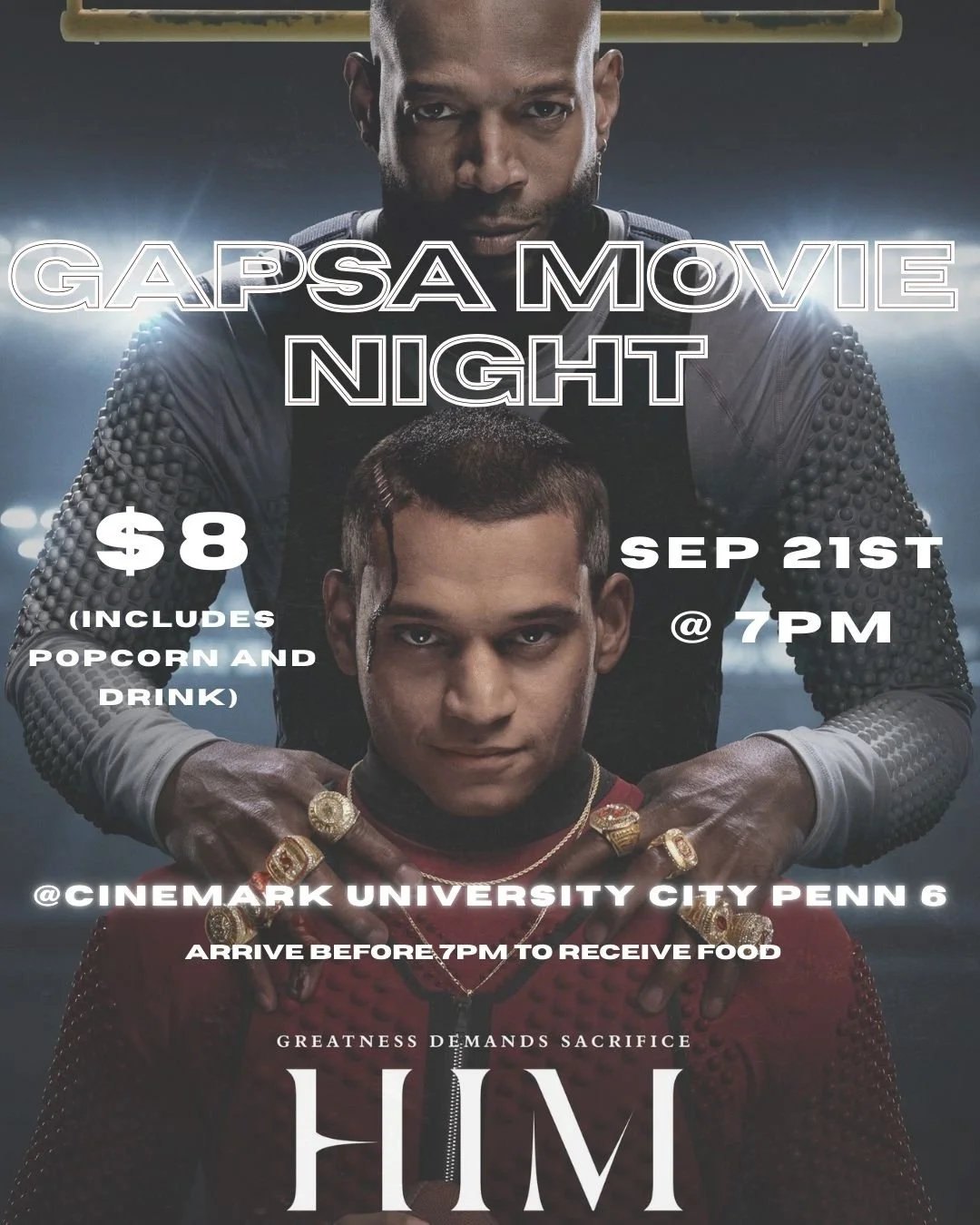 Movie Night