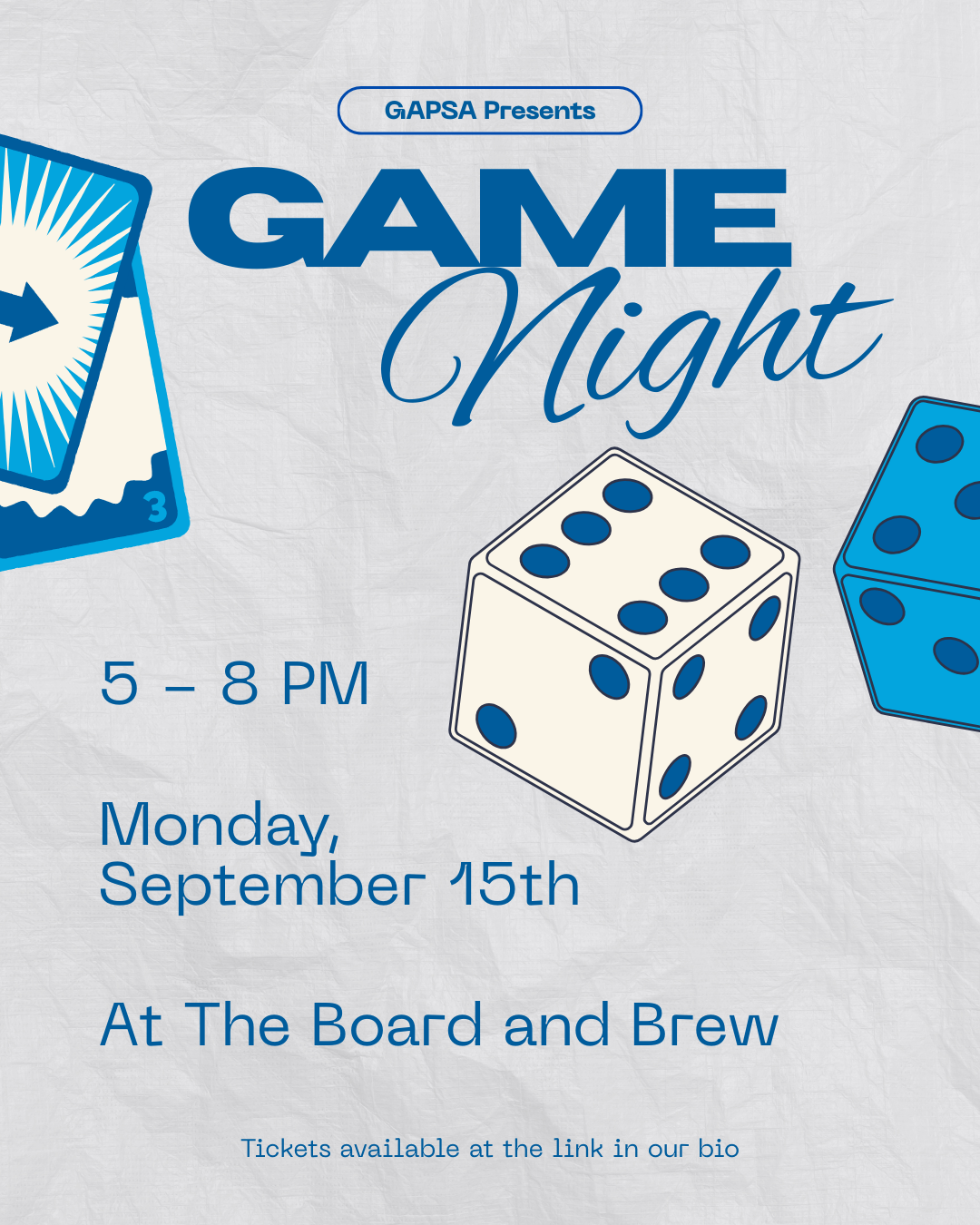 Game Night
