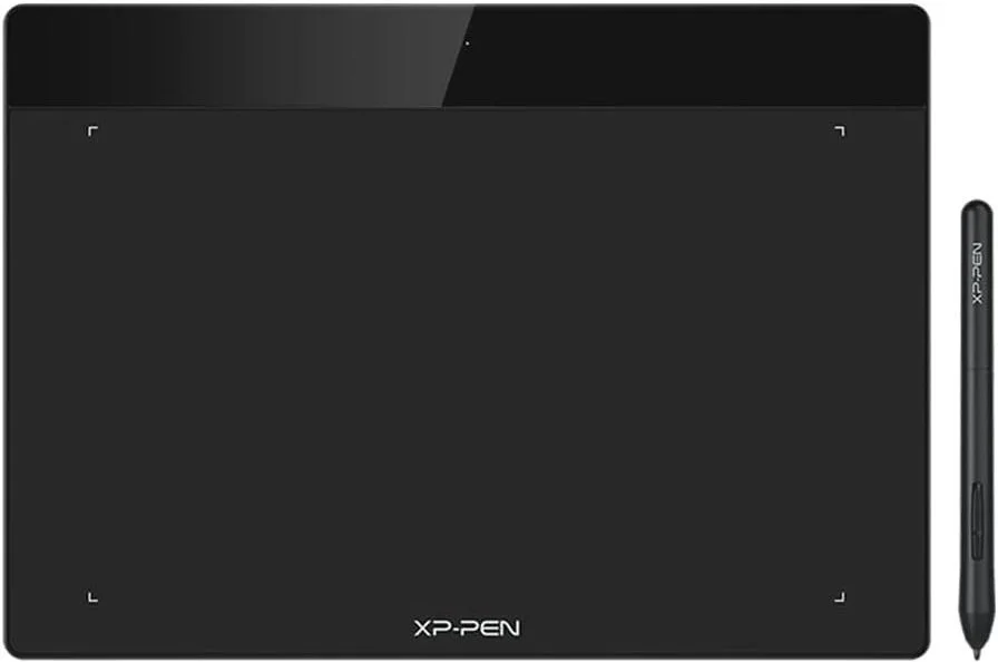 General 2 — Huckleberry Art Academy