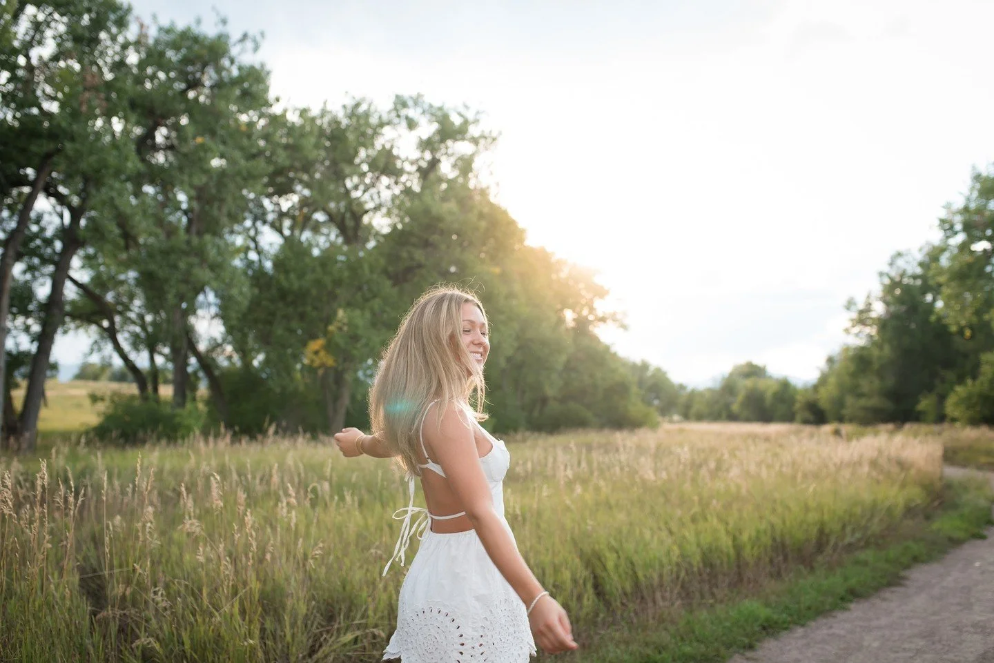 &ldquo;Some old-fashioned things like sunshine and fresh air are hard to beat&rdquo;. ⁠
⁠
- Laura Ingalls Wilder⁠
⁠
Class of 2026⁠
⁠