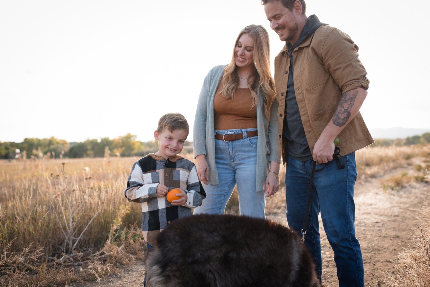 Family photography is near and dear to my heart. It is always an honor to be chosen to document a specific moment in time. ⁠
⁠
And though it sounds like it should be easy, sometimes it isn't. ⁠
⁠
In general, photographing people (which is what I do) 