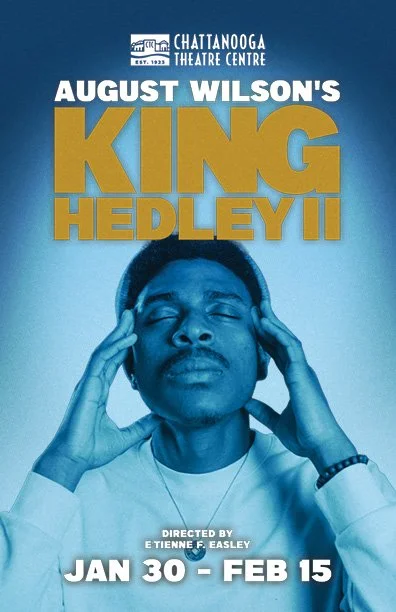 King Hedley Playbill.jpg