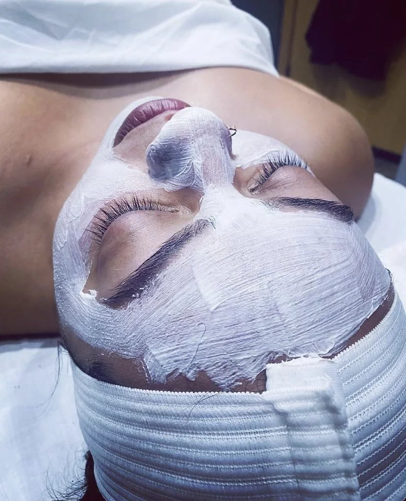Facial