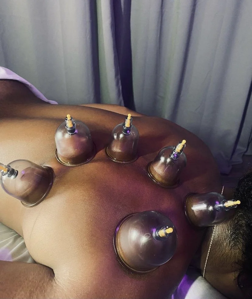 Sports Massage