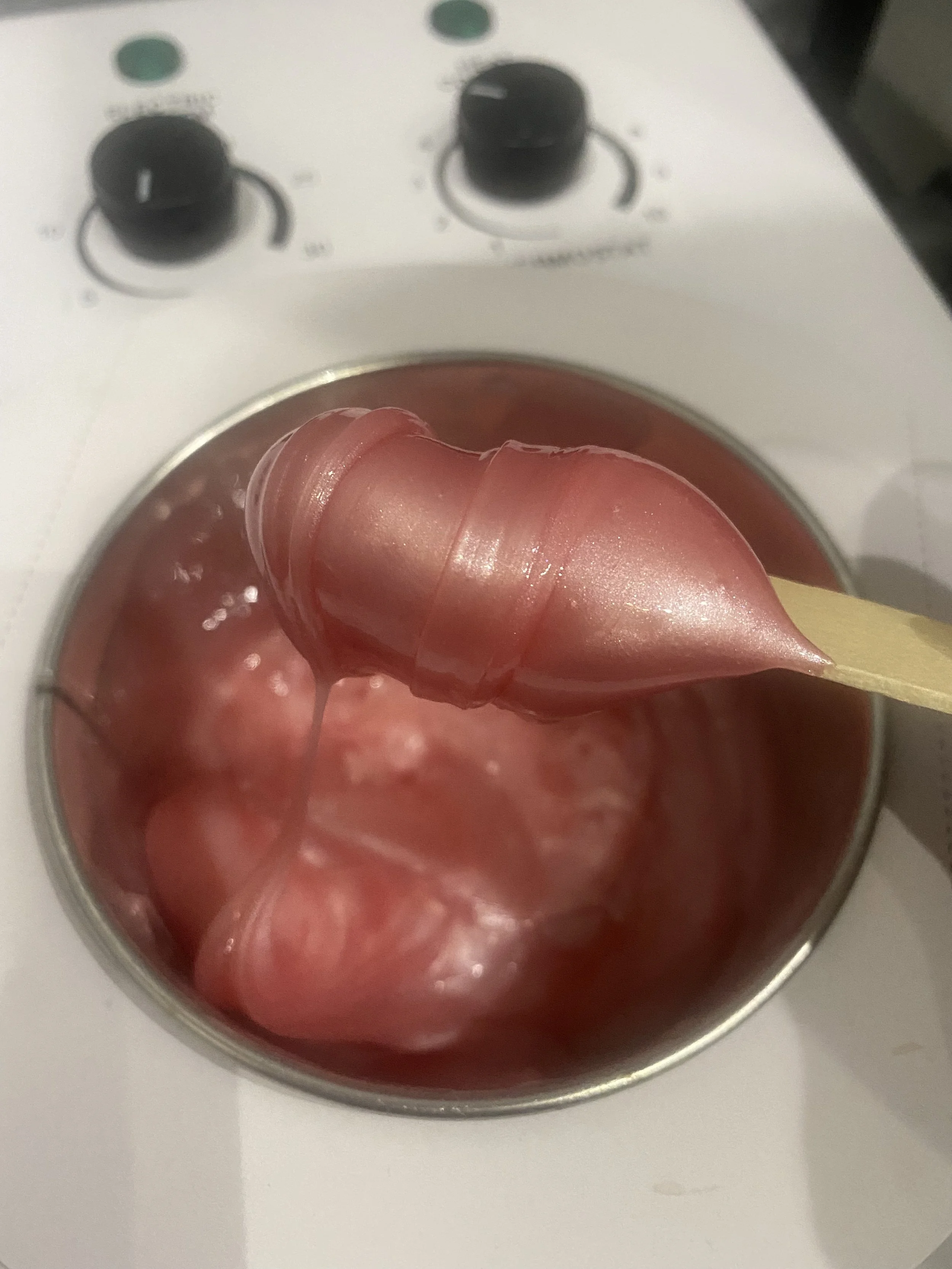 Face + Body Waxing