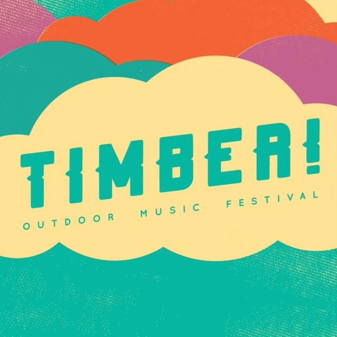 #letstalkaboutthemusic will be at its VERY, first Music festival doing a review on #TimberOutdoorMusicFestival

I will only be there on Thursday, July 25th and Friday, July 26th. #ltatm hope to see you there. 

#superexciting, #letstalkaboutthemusic_