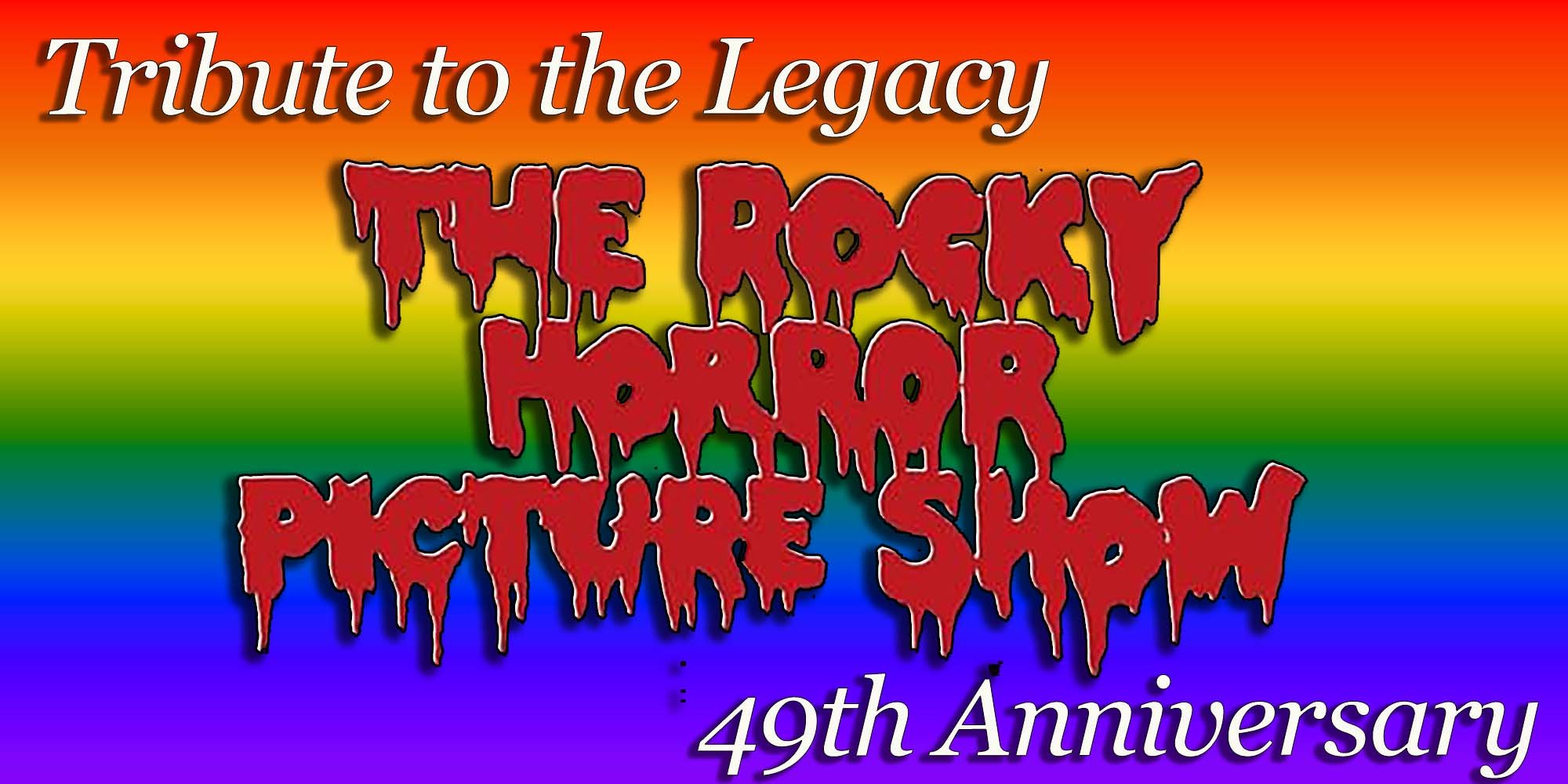 Rocky Horror - Tribute to the legacy