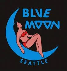 Blue Moon Tarven