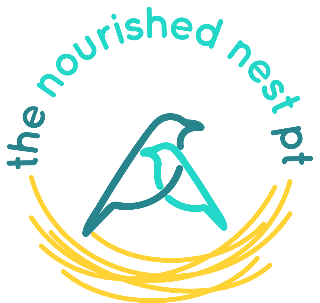 The Nourished Nest PT
