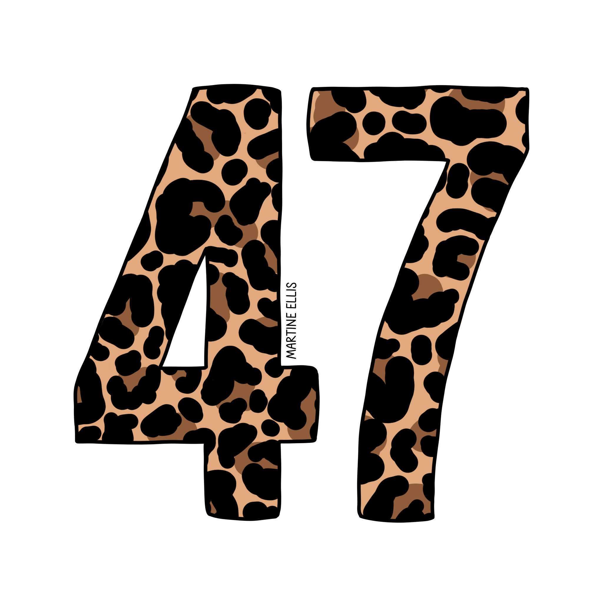 47 Things I've Learned