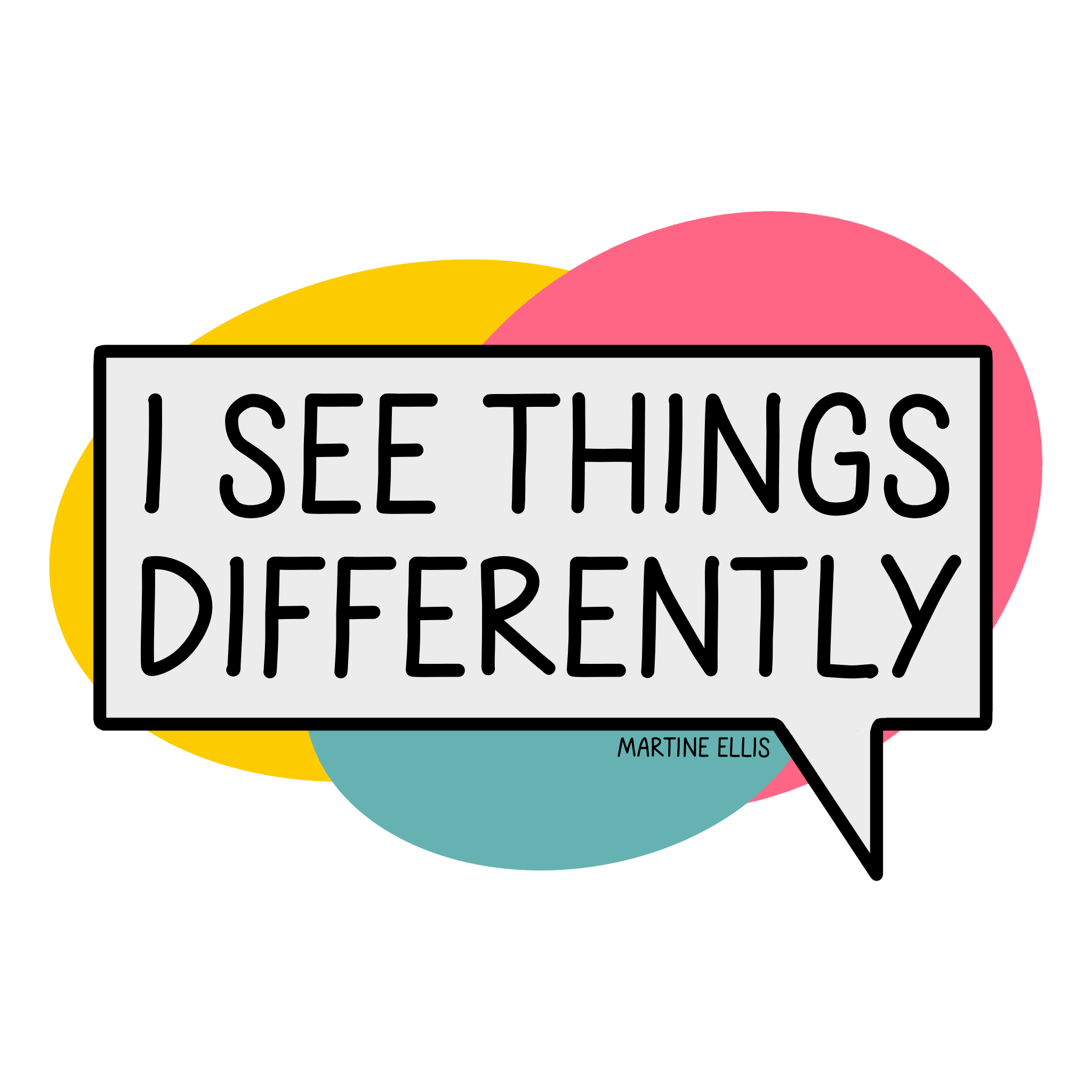 Using Perspective Language to Disagree