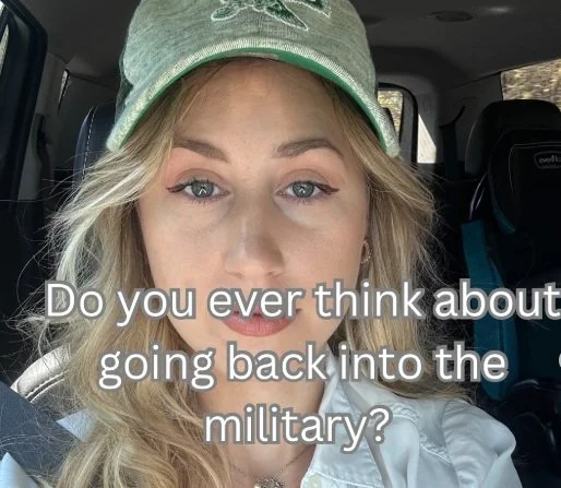 The Millenial Veteran
Author of the "Veteran Workbook"
The tool to help you reflect on your service and design your future by building structure and
re-defining who you are today.

