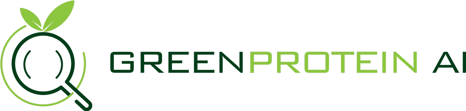 GreenProtein AI