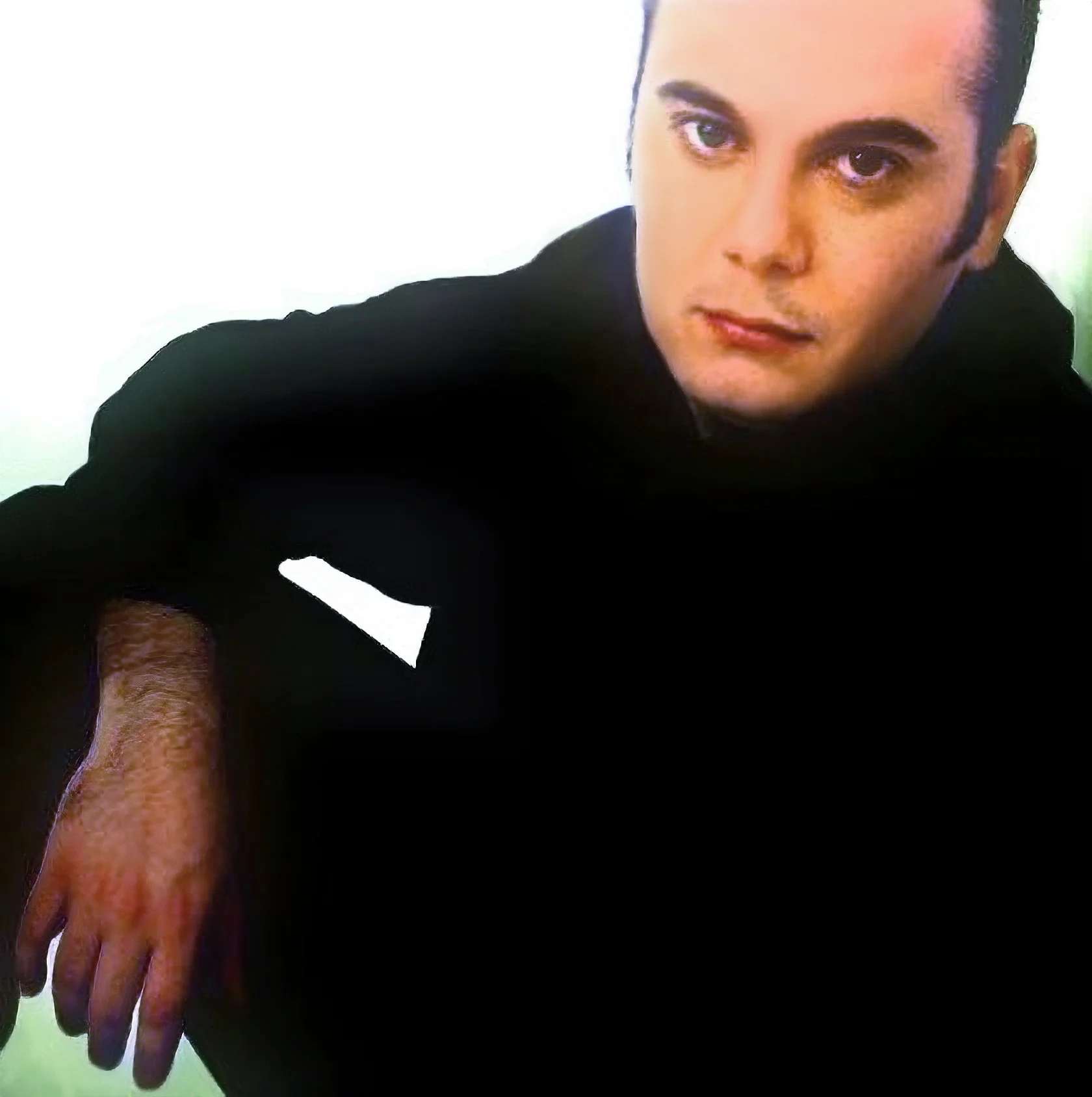Publicity picture, ca. 2009