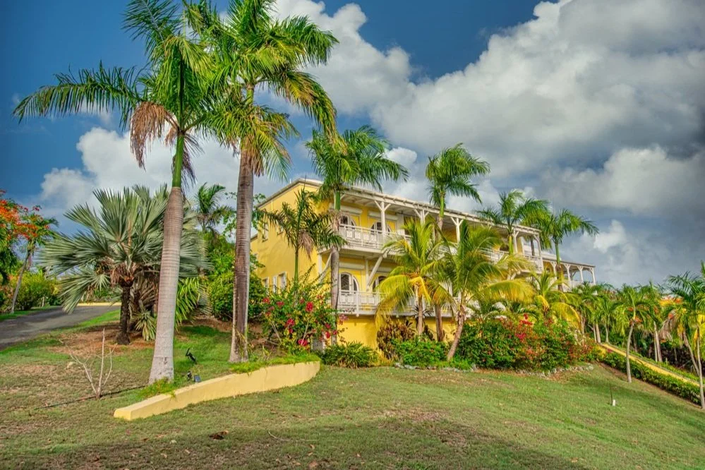 Prospect Hill Recovery & Wellness Center, St. Croix