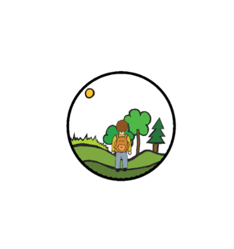 Where are you on the nature connectedness scale? 