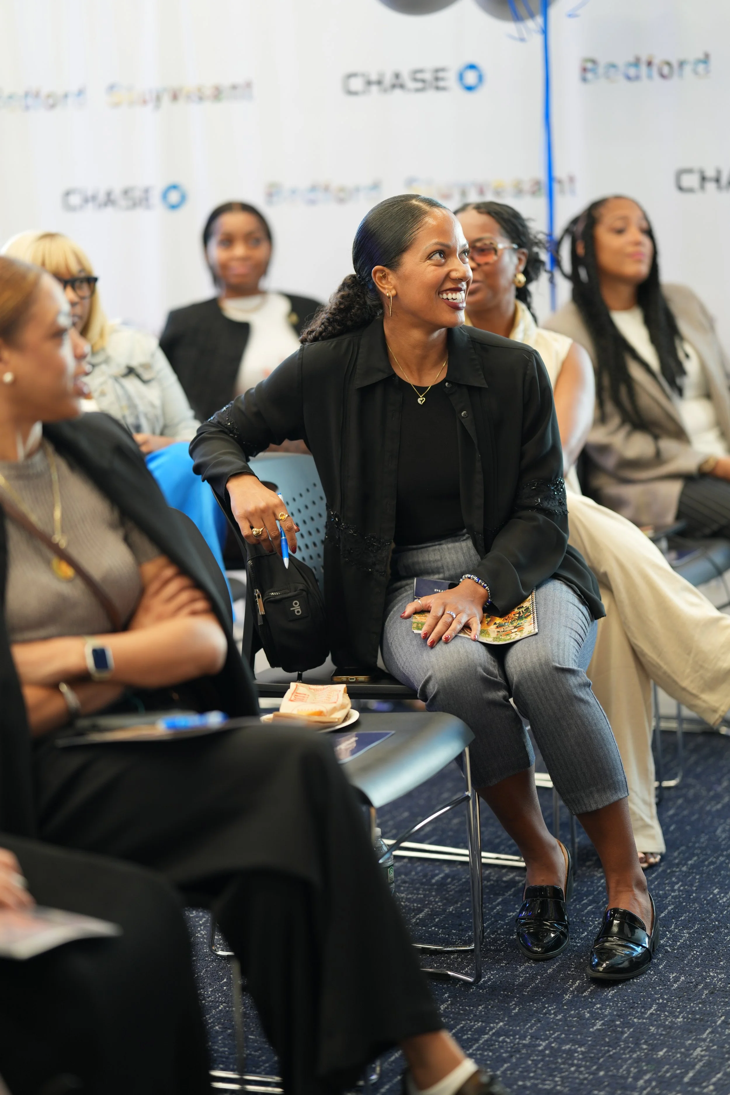 Marketing in the Digital World x Chase