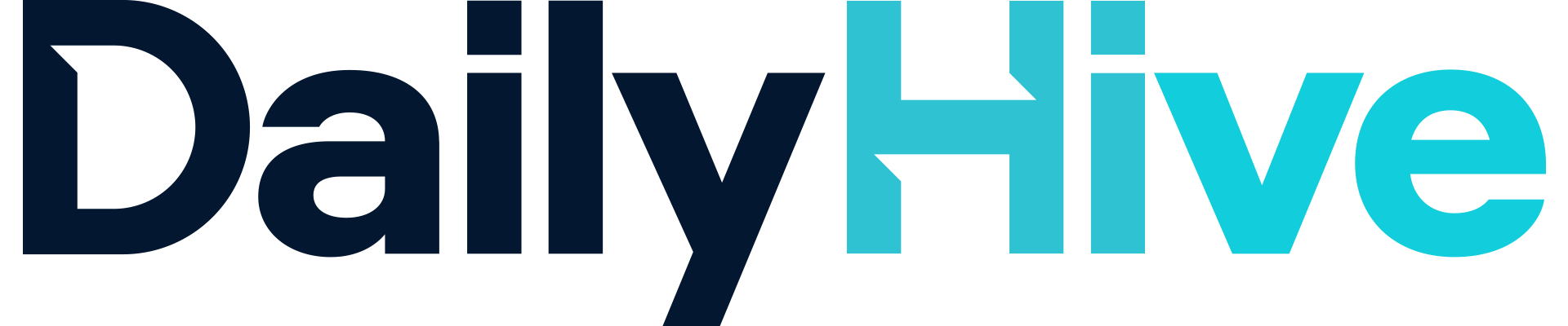 Daily Hive logo