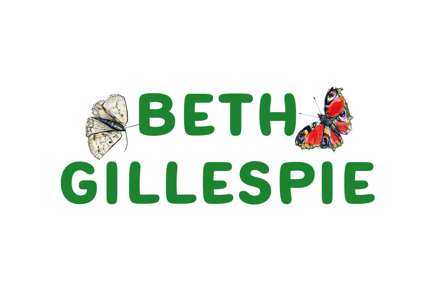 Beth Gillespie Art
