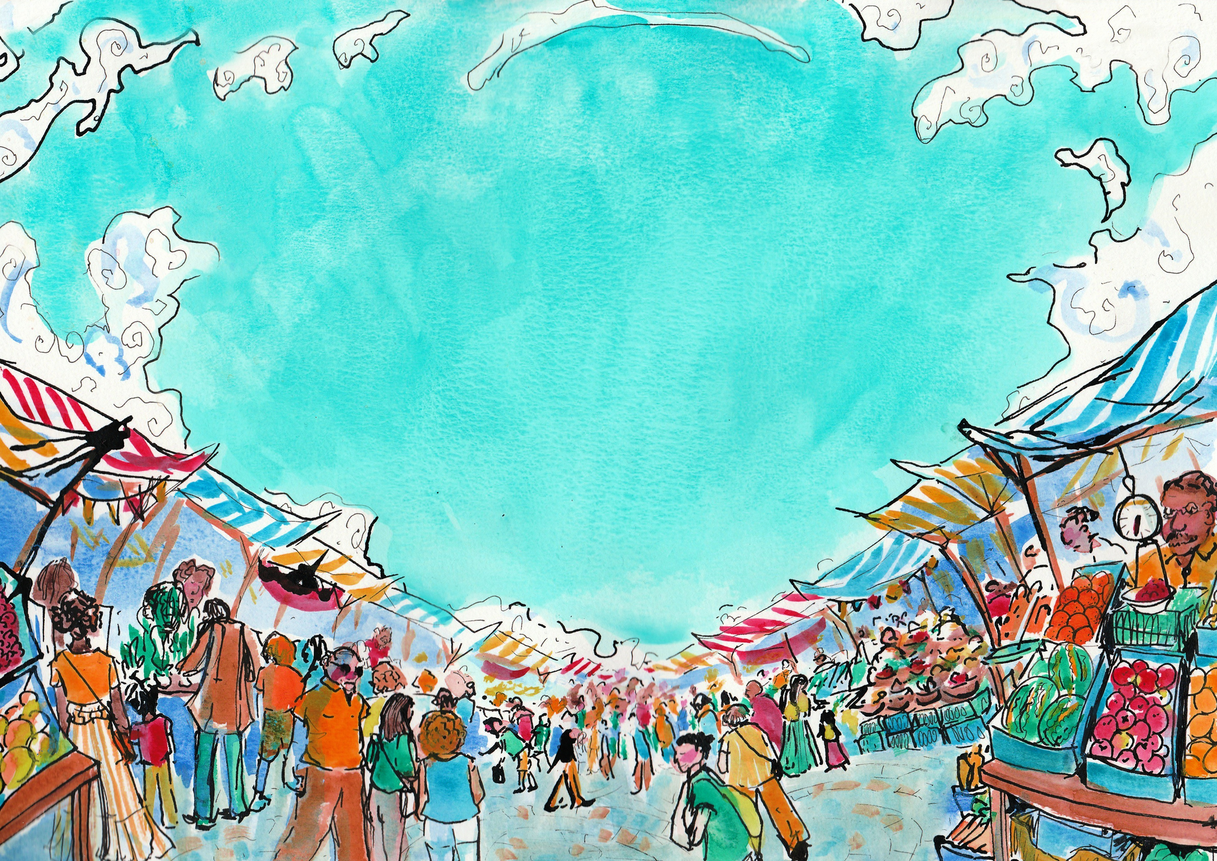 Six Days in Sicily - Cherry Market- illustrated by Beth Gillespie.png