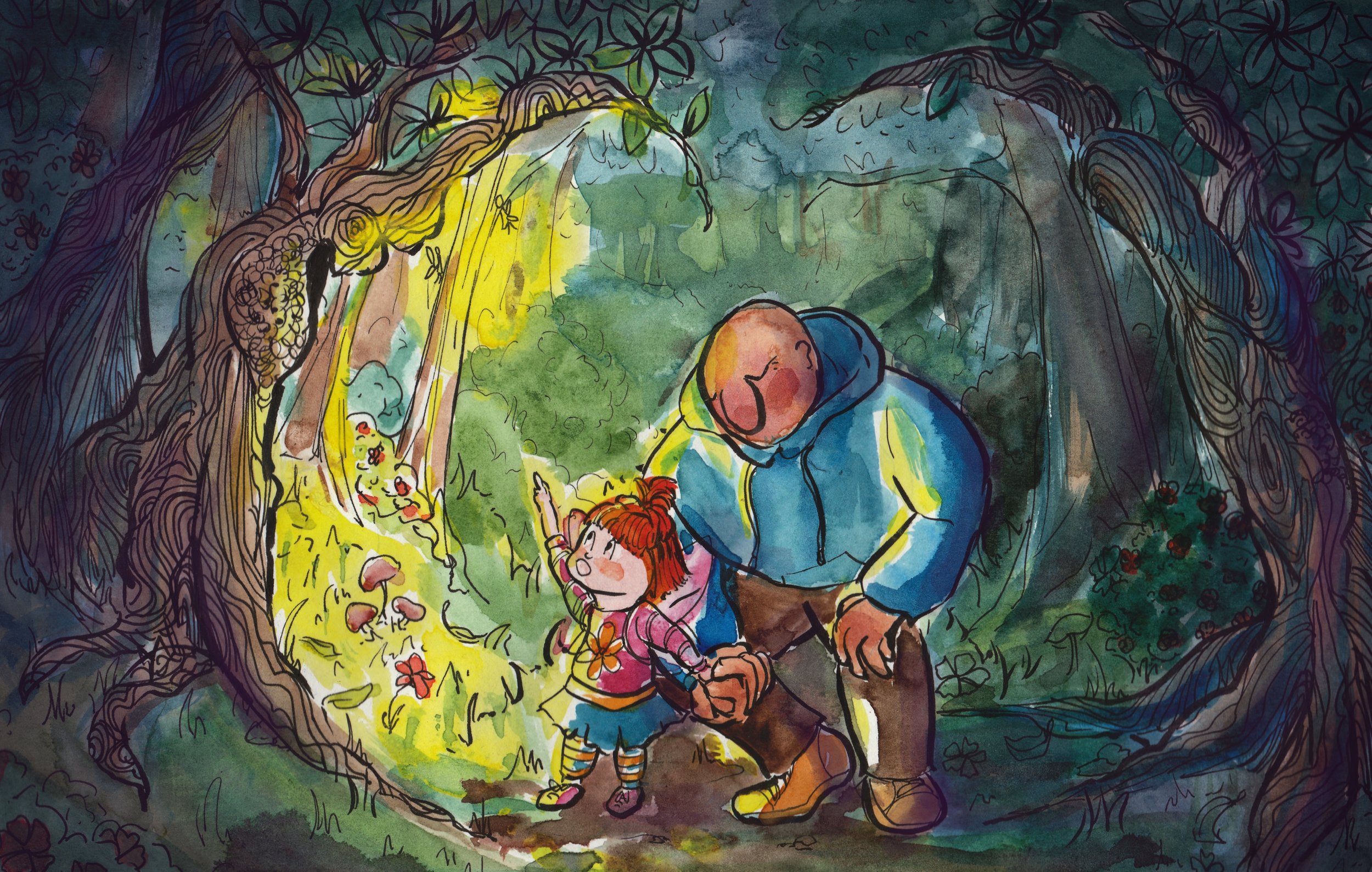 dad and the fairies.jpg