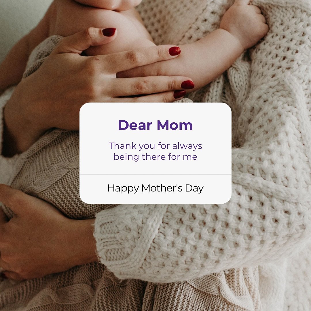 Today is for all the moms out there who made us strong and capable, who cheered us on, who held us when we cried through the breakups and failures. Today is for the moms learning what it means to be a mom and pour into a new life while getting to exp