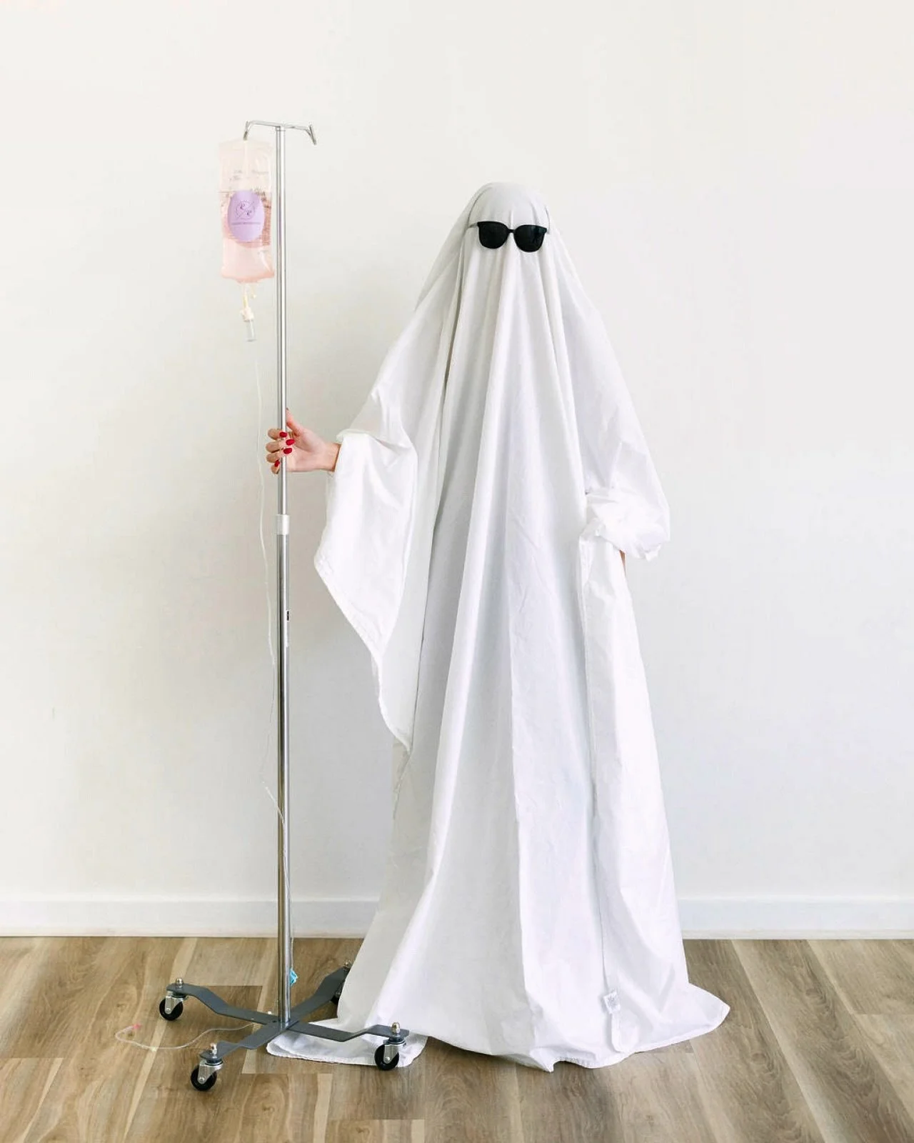 No tricks, just treats - IV vitamin therapy to keep you feeling and looking alive this spooky season. 👻🎃

🔗 Booking Link in Bio
🚙 Concierge Services - We Come to you!
📍St. Louis Service Area
📱 (314) 536-1154