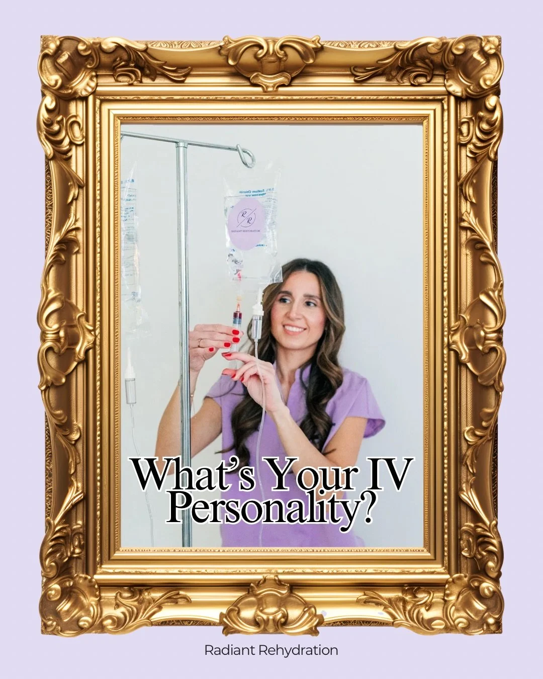 There&rsquo;s no shame in your game. But I bet we have an IV for it. 

📍Mobile IV in St. Louis, MO
📱 (314) 536-1154
📅 10% off your first IV using the link in bio