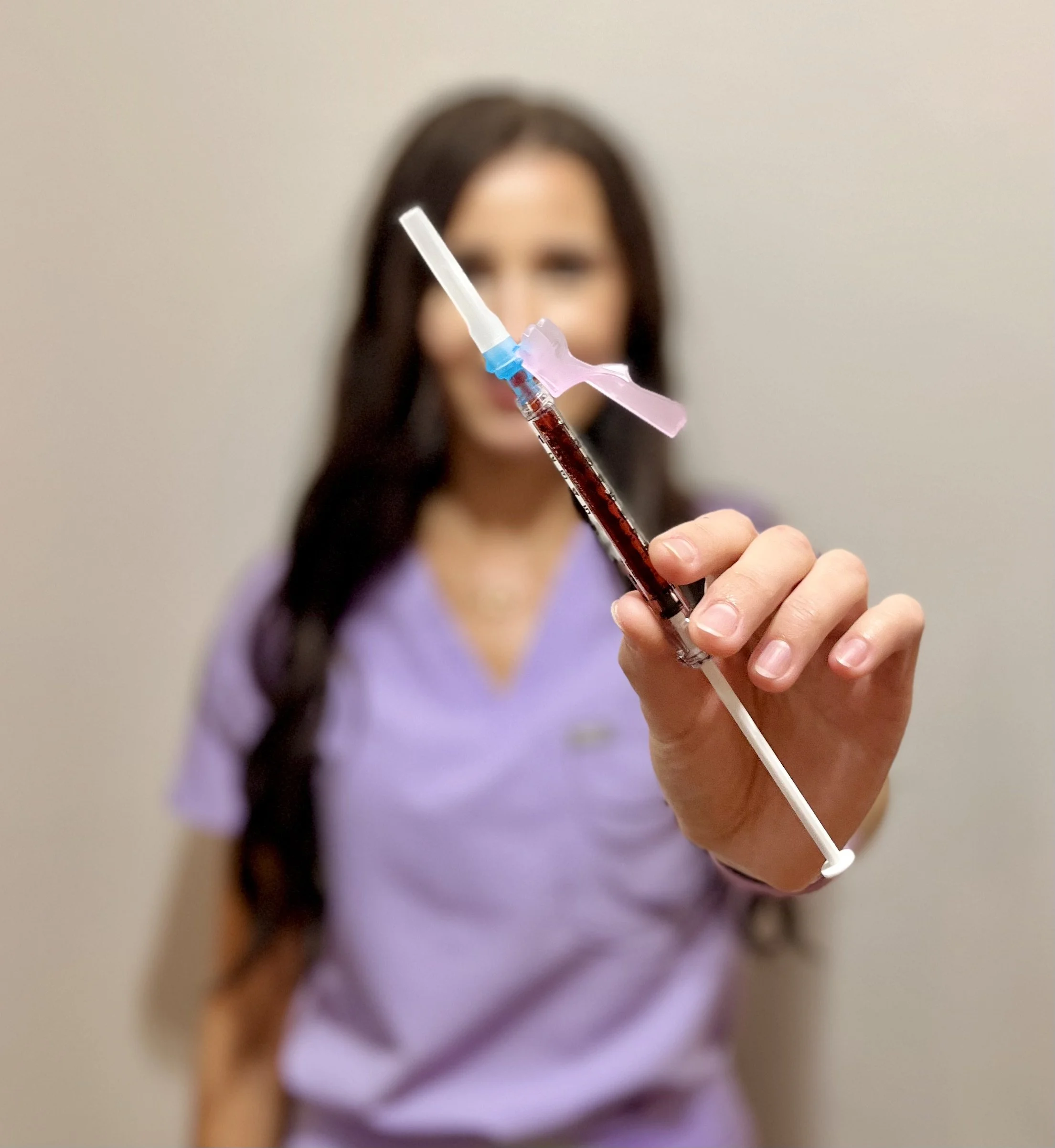 Vitamin Shot Schedule. How often should I get them?