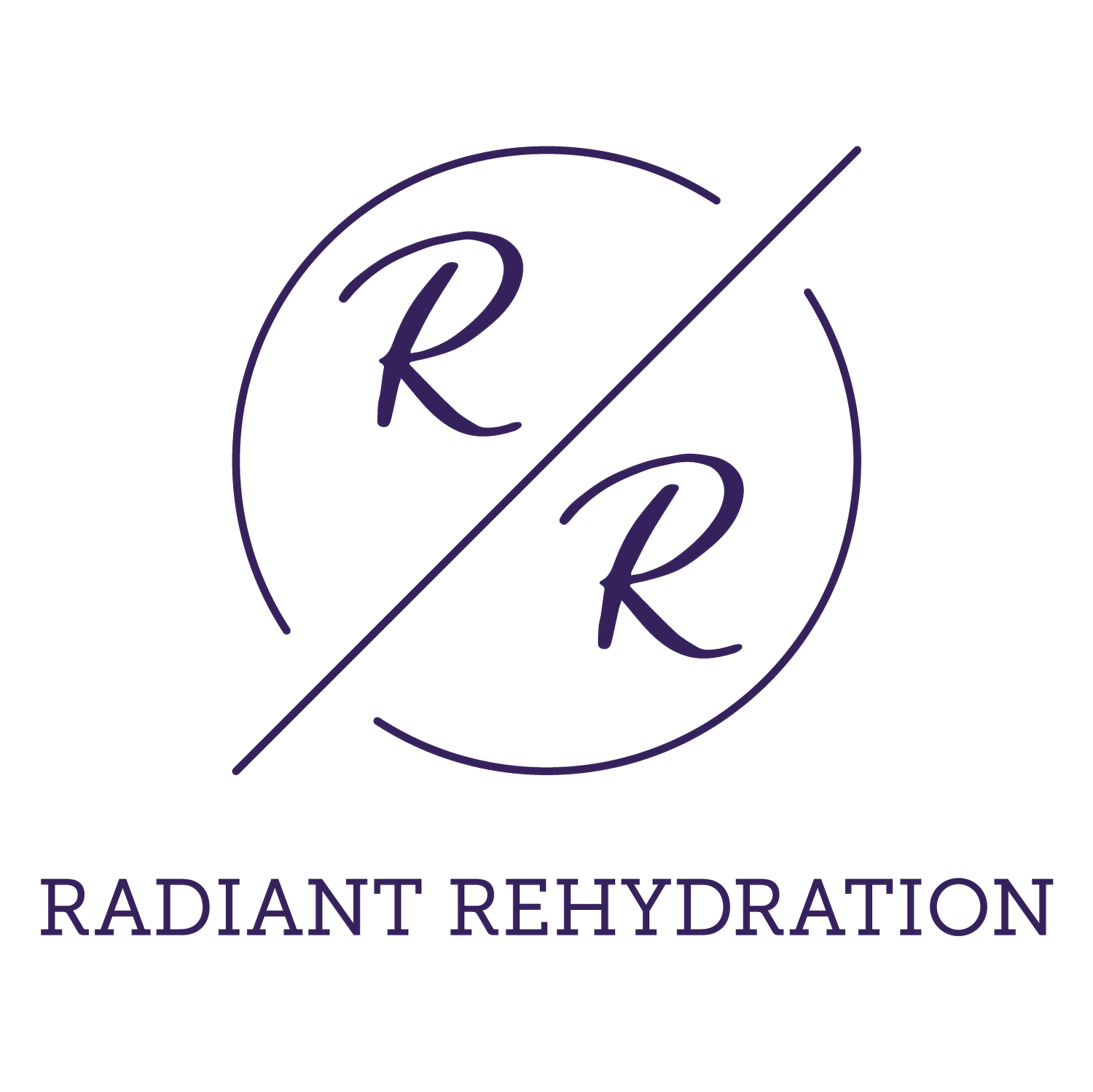 Radiant Rehydration
