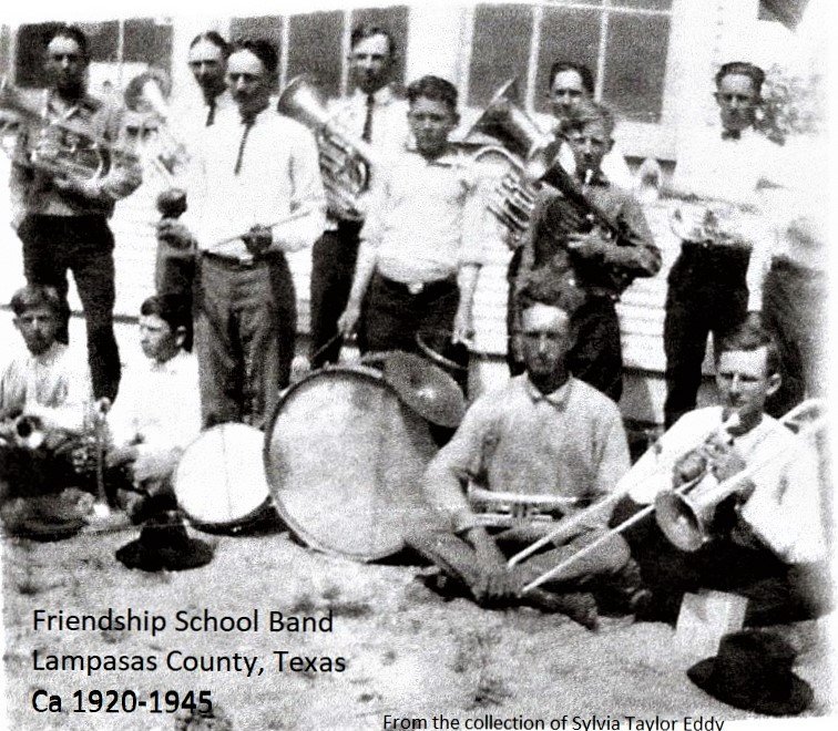 Music Lampasas County Friendship Band 1920s (2).jpg